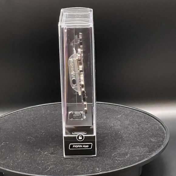 T’Challa Star-Lord Figpin - Picture 2 of 4